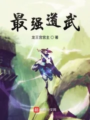 《最强道武》小说封面