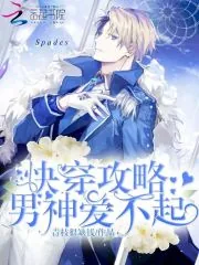 《快穿攻略:男神爱不起》小说封面