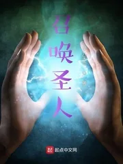 《召唤圣人》小说封面