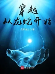 《穿越从龙蛇开始》小说封面