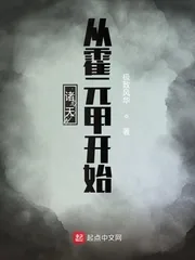《诸天从霍元甲开始》小说封面