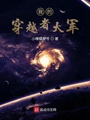 《我的穿越者大军》小说封面