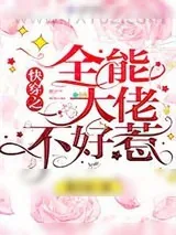 《快穿之全能大佬不好惹》小说封面