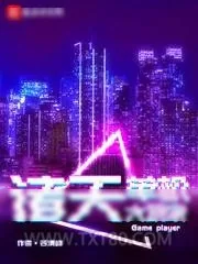 《GTA5》小说封面