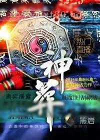 《神葬》小说封面