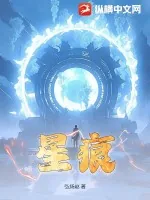 《星痕》小说封面