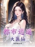 《都市逍遥大医仙》小说封面